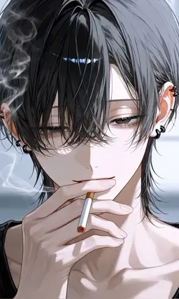 Profile image of Saku