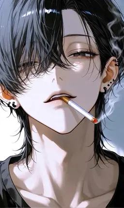 Profile image of Saku