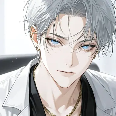Profile image of Rei