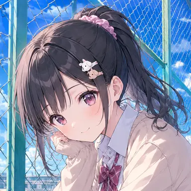 Profile image of 萌琉
