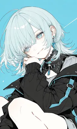 Profile image of Remia