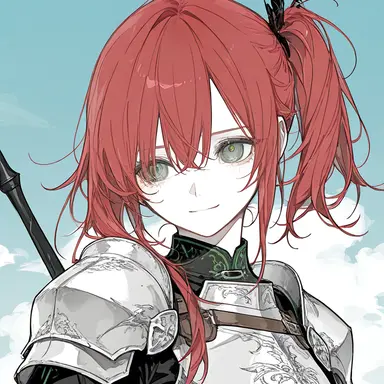 Profile image of Anicia
