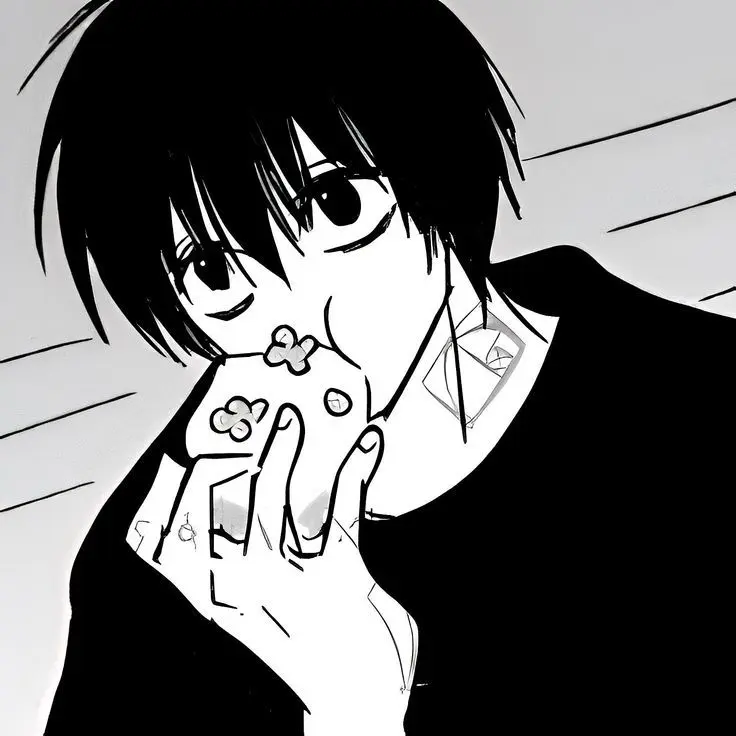 gyuing_04.1ho의 My Cooking Isn't Poison, Dummy!