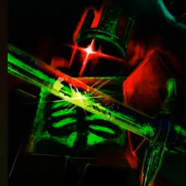 Profile image of 1x1x1x1