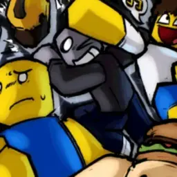 Profile image of 빌더맨