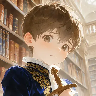 Profile image of リク