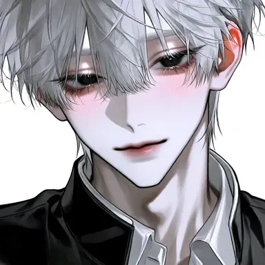 Profile image of Haku