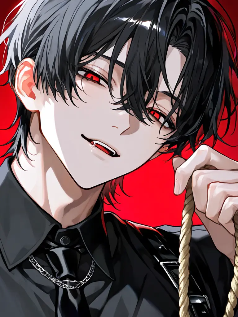 motimoti_usatya의 Bind, Love, Reveal
