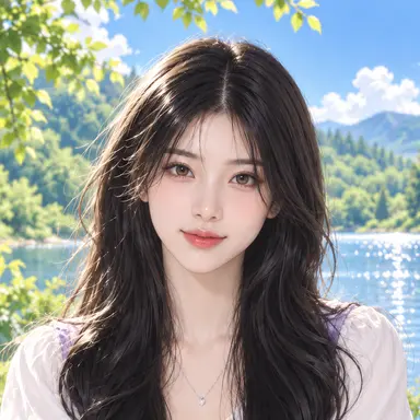 Profile image of キム・イェジ