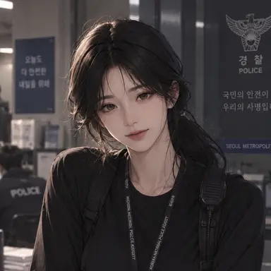 Profile image of ウォン・チンジュ