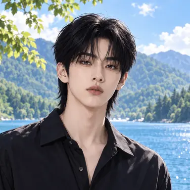 Profile image of イ・ジュンソ