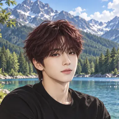 Profile image of ユ・ペクヒョン