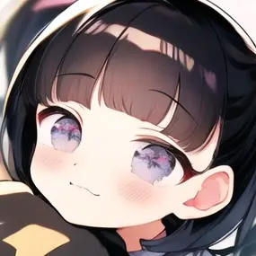 Profile image of りぃ