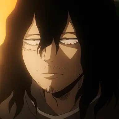 Profile image of 相澤 消太