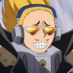 Profile image of プレゼント・マイク