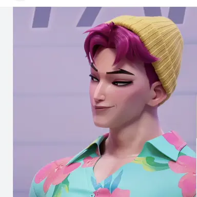 Profile image of 애비