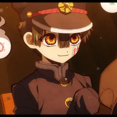 Profile image of 花子くん