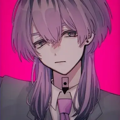 Profile image of 灰谷竜胆