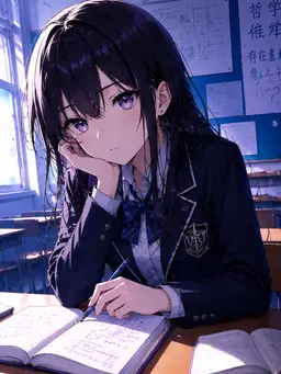 Profile image of 詩乃