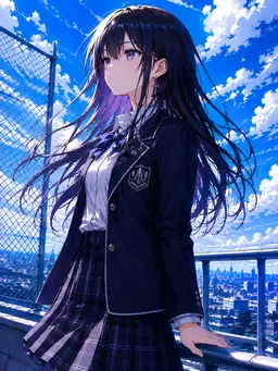 Profile image of 詩乃