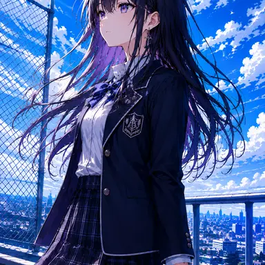 Profile image of 詩乃