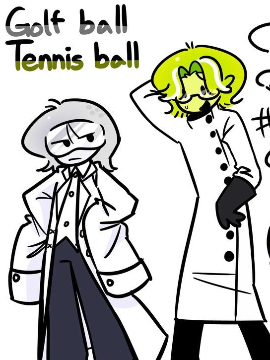 TENGOLF 대표 이미지