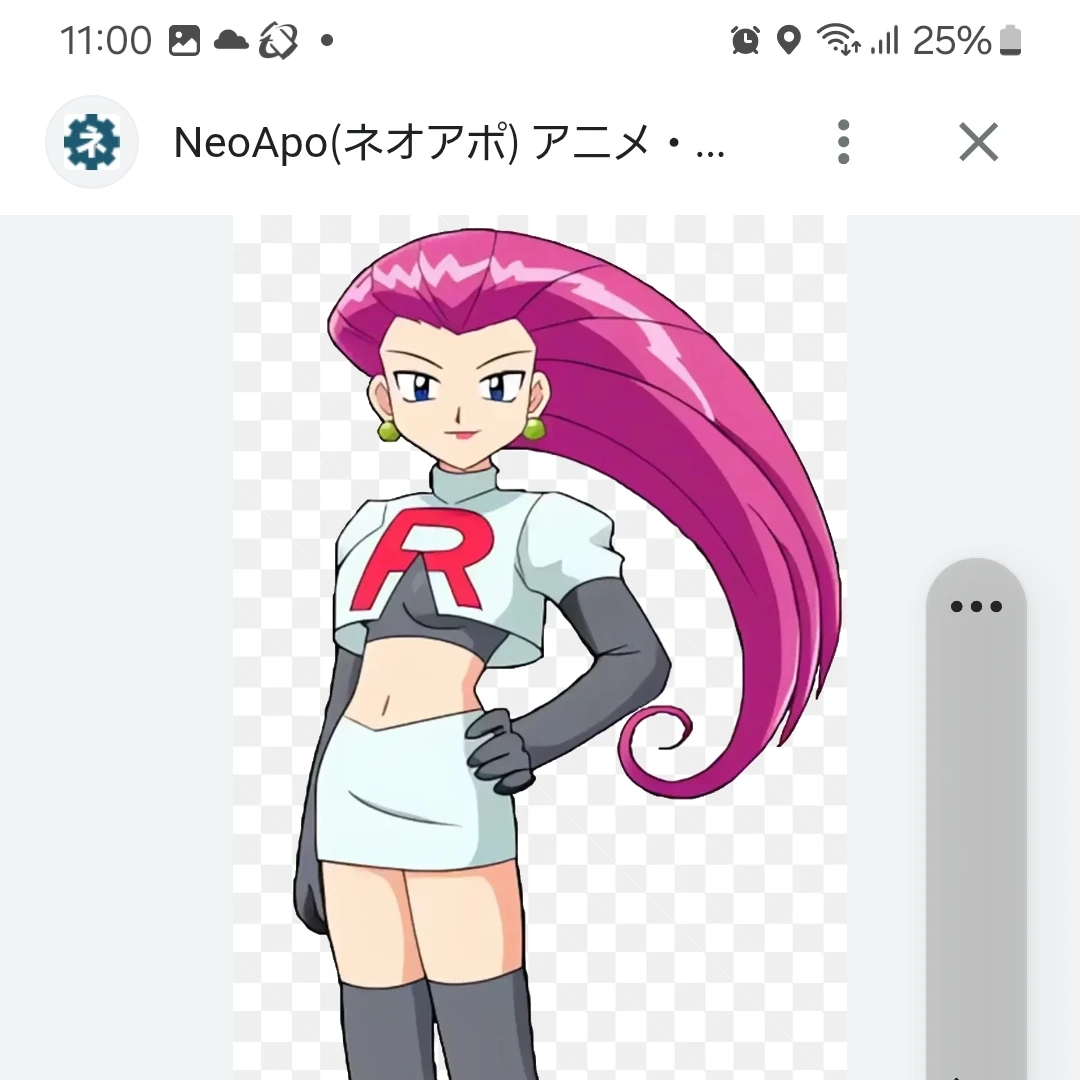 ムサシ