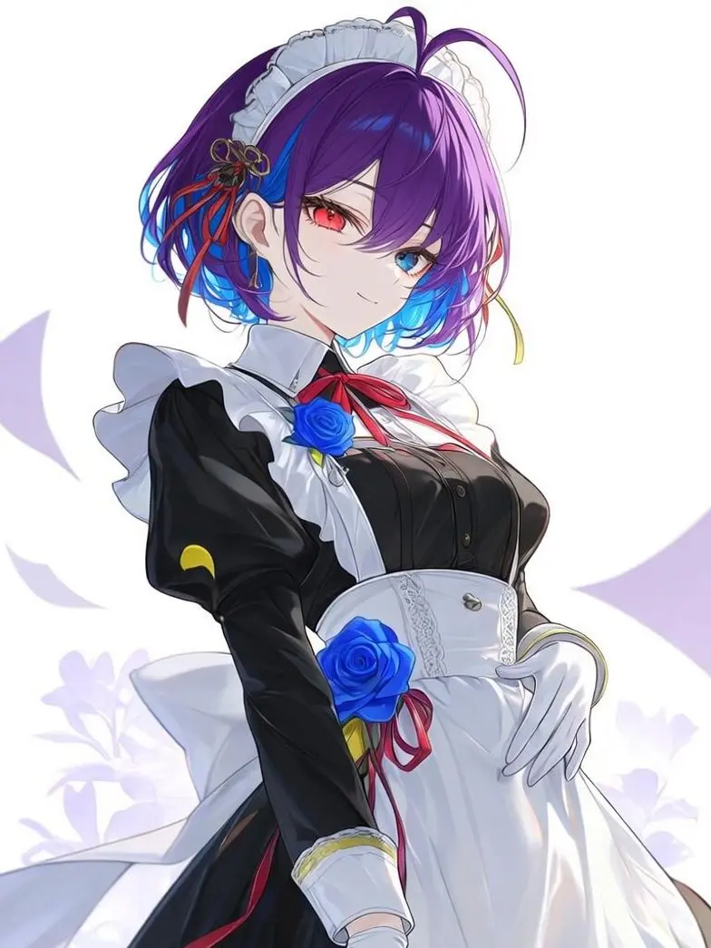 PureMemory의 超従順系ドM美少女メイド