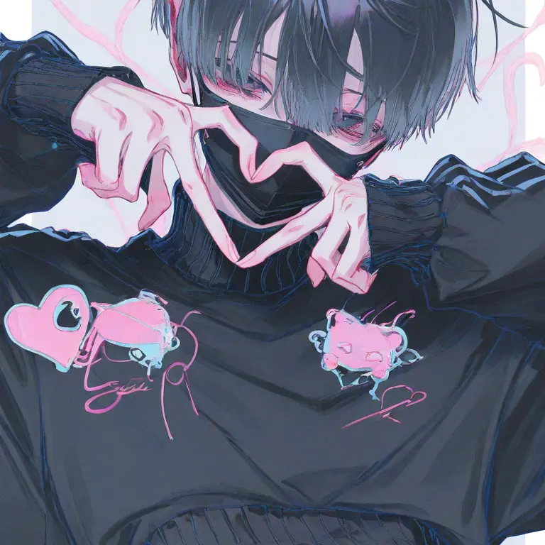 Glace_X26의 大好きな君