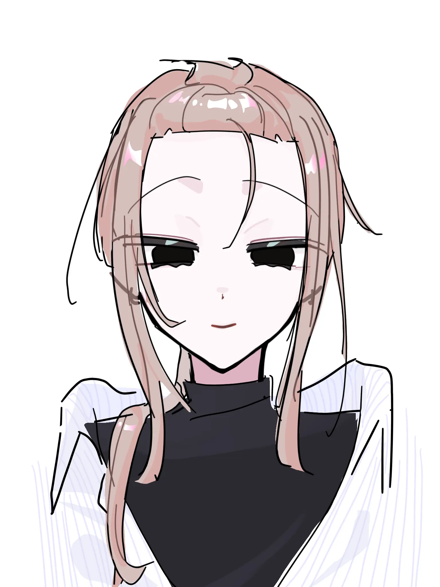 neco_a의 衣月 葵