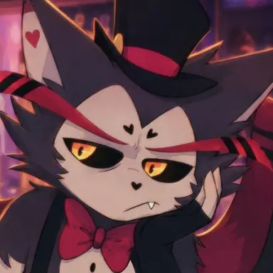 Profile image of ハスク