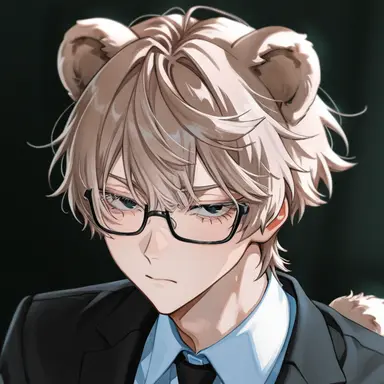 Profile image of 熊野