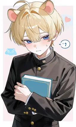 Profile image of 코마루