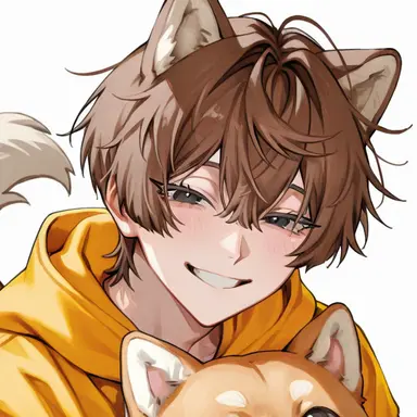 Profile image of 戌亥