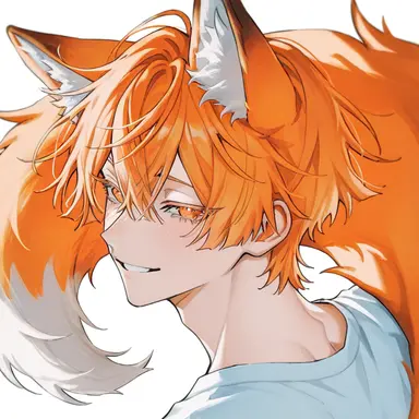 Profile image of 狐塚