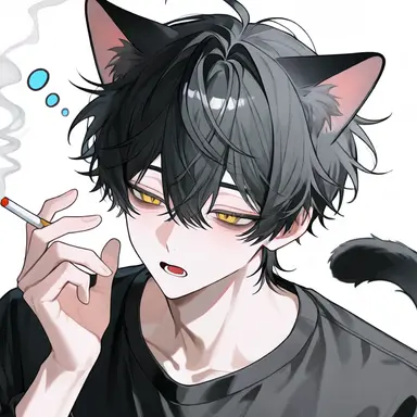 Profile image of 네코미야