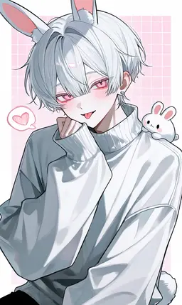 Profile image of 卯月
