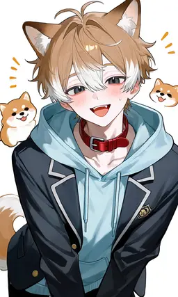 Profile image of 이누이