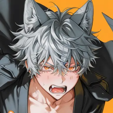 Profile image of 狼牙