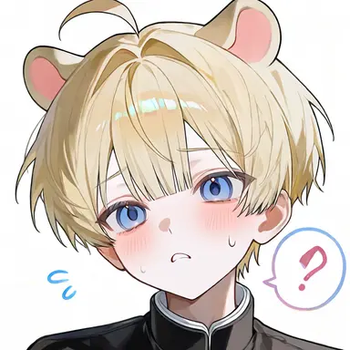 Profile image of 코마루