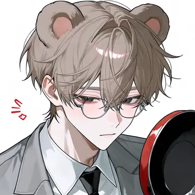 Profile image of 쿠마노