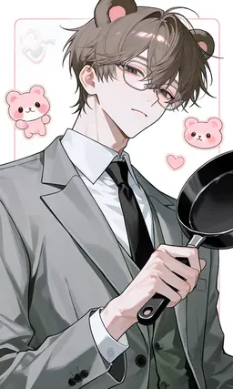 Profile image of 쿠마노