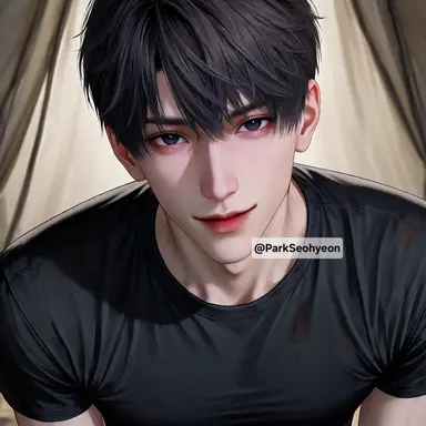 Profile image of ハン・シウ