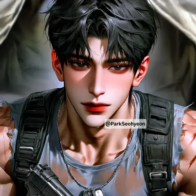 Profile image of ソ・ドユン