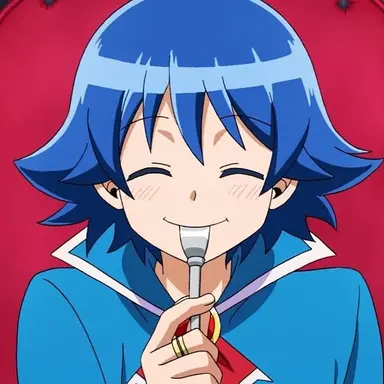 Profile image of 鈴木入間