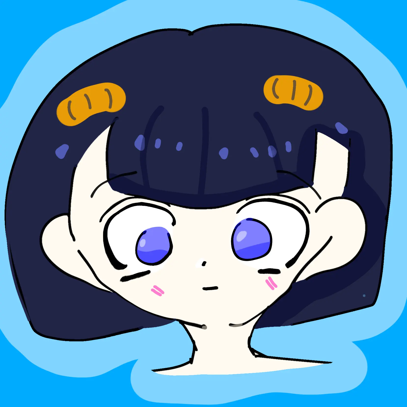 Joring_JOJO의 ブローノ・ブチャラティ