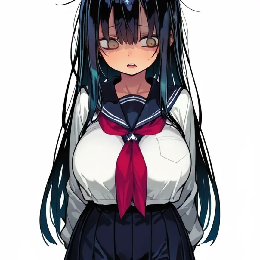 Kagu1021의 コミュ症の女と人生過ごし