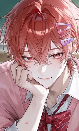 Profile image of 세토 미츠키