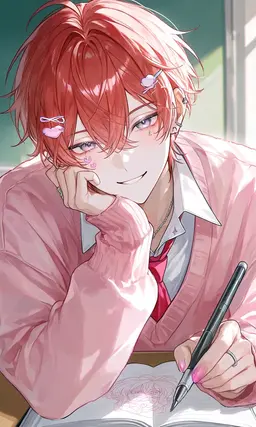 Profile image of 세토 미츠키