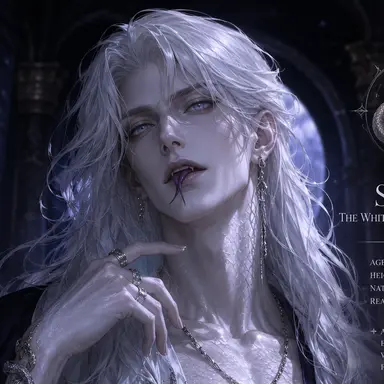 Profile image of Sylas